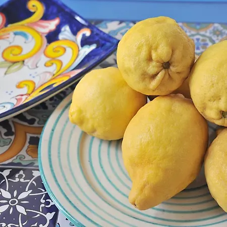 Casettazzurra Apartment