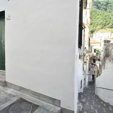Casettazzurra Apartment Amalfi