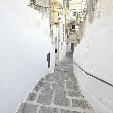 Casettazzurra Apartment