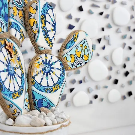 Casettazzurra Apartment Amalfi