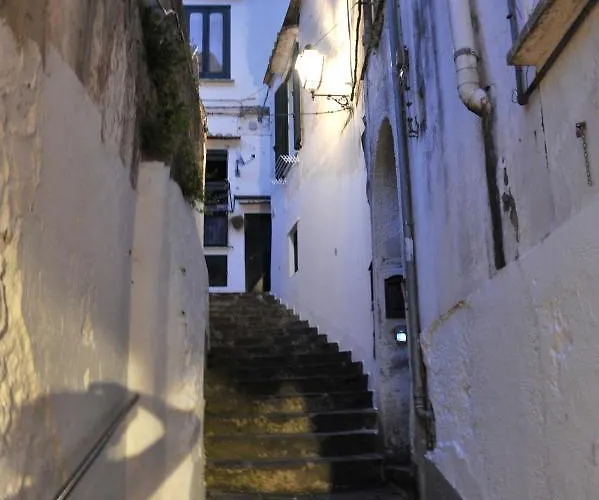 Daire Casettazzurra *