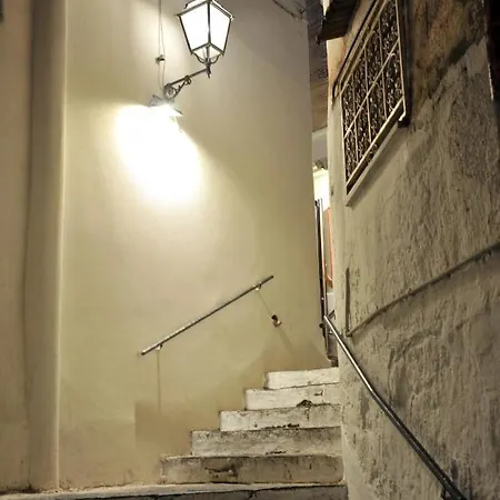 Casettazzurra شقة